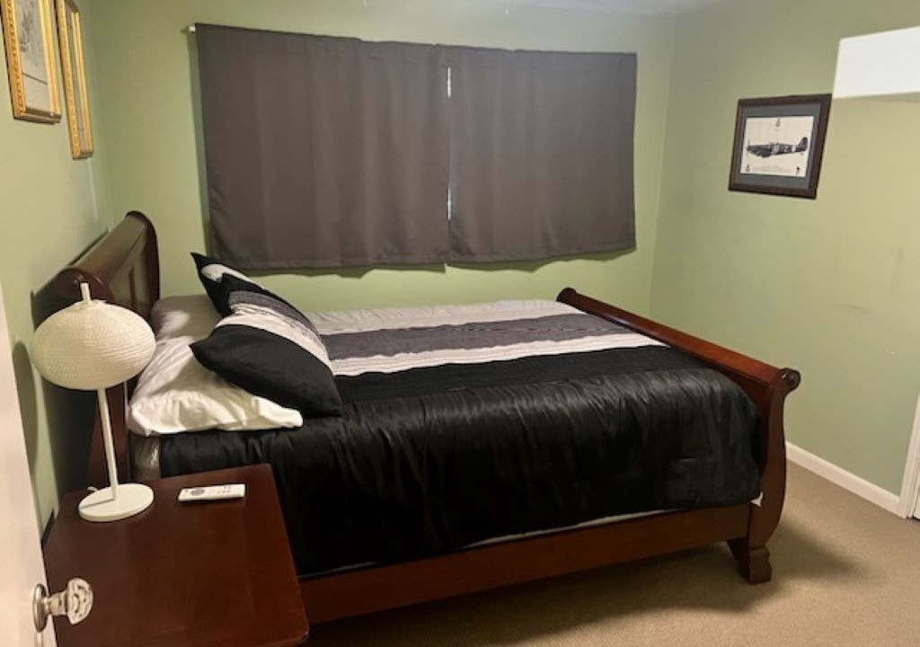 Photo of Bedroom in Tacoma