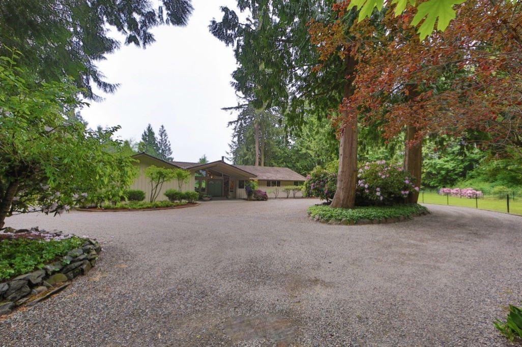 Photo of Outdoor in Tacoma