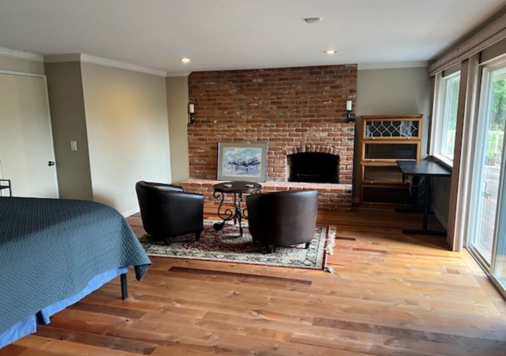 Photo of Bedroom in Tacoma