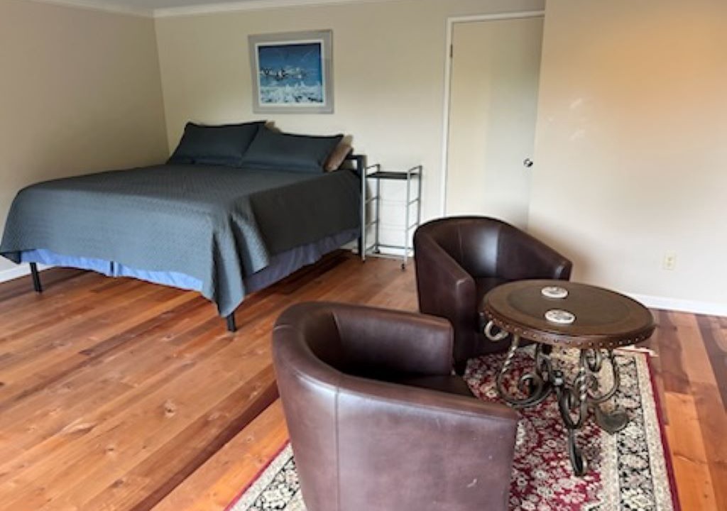 Photo of Bedroom in Tacoma