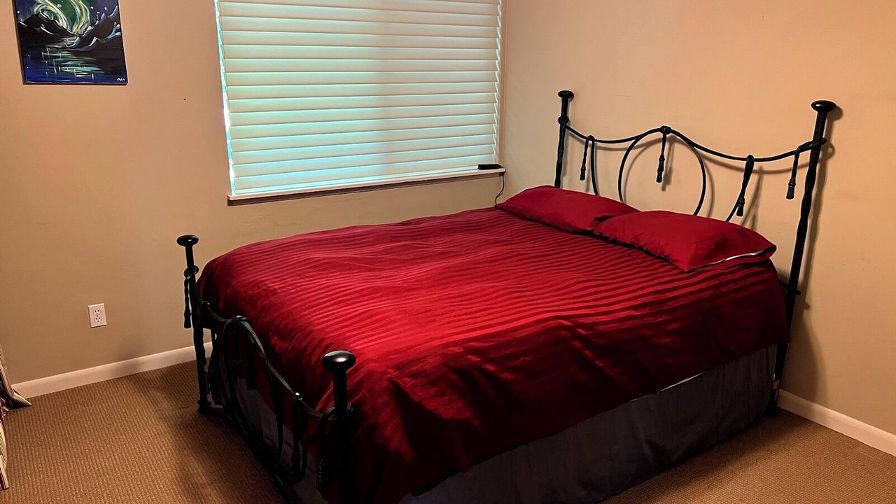 Photo of Bedroom in Tacoma