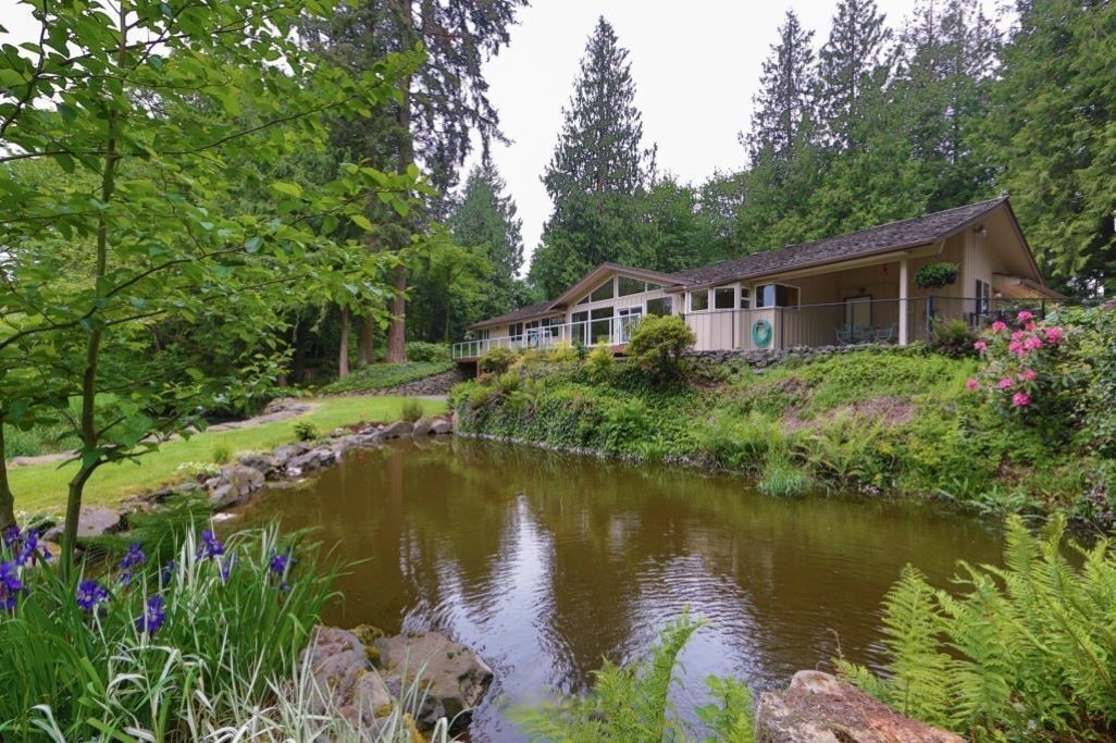 Photo of Outdoor in Tacoma