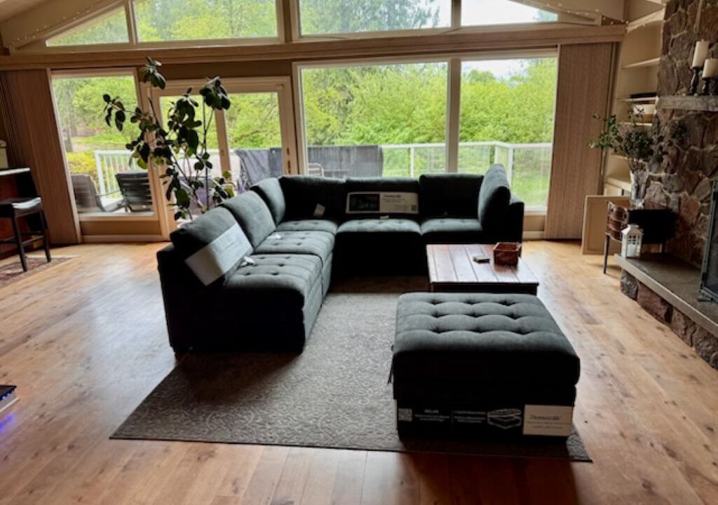 Photo of Livingroom in Tacoma