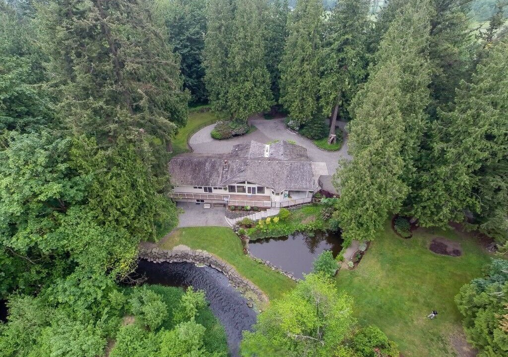 Photo of Outdoor in Tacoma