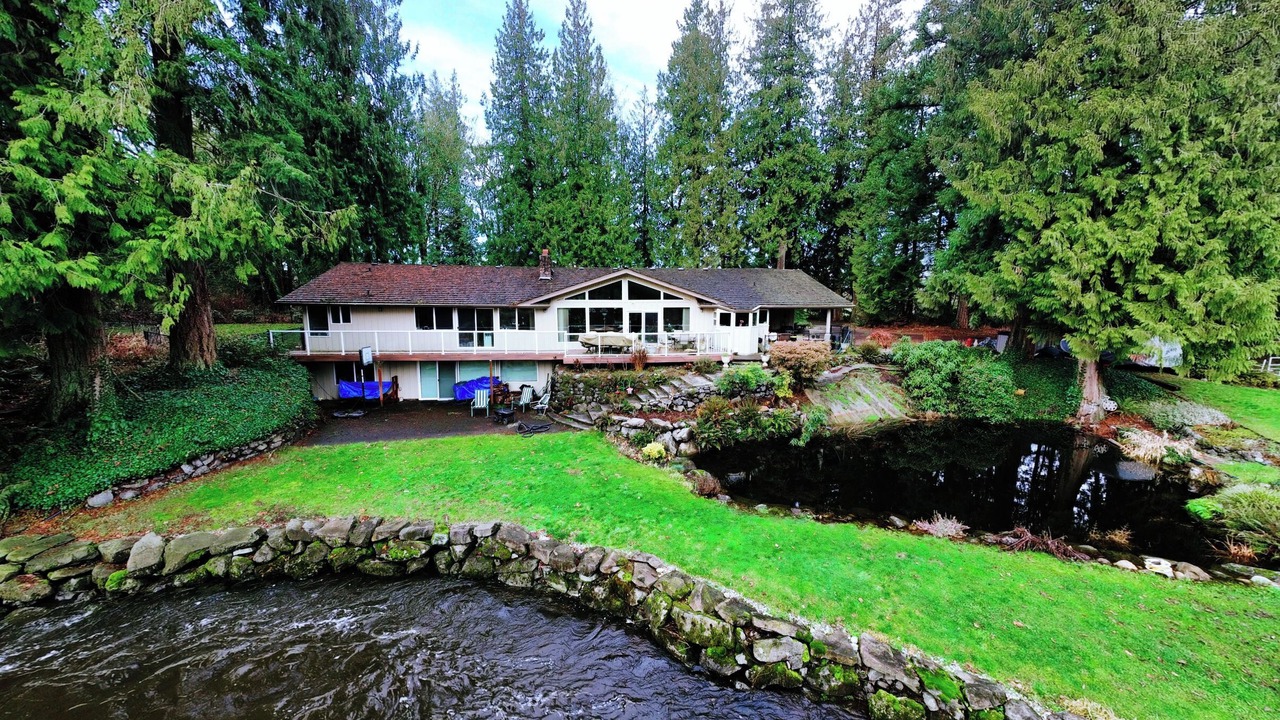 Photo of Outdoor in Tacoma