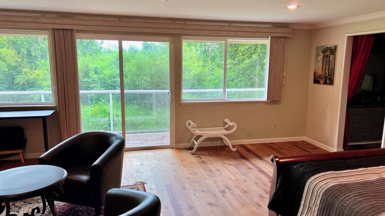 Photo of Bedroom in Tacoma