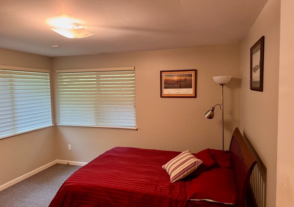 Photo of Bedroom in Tacoma