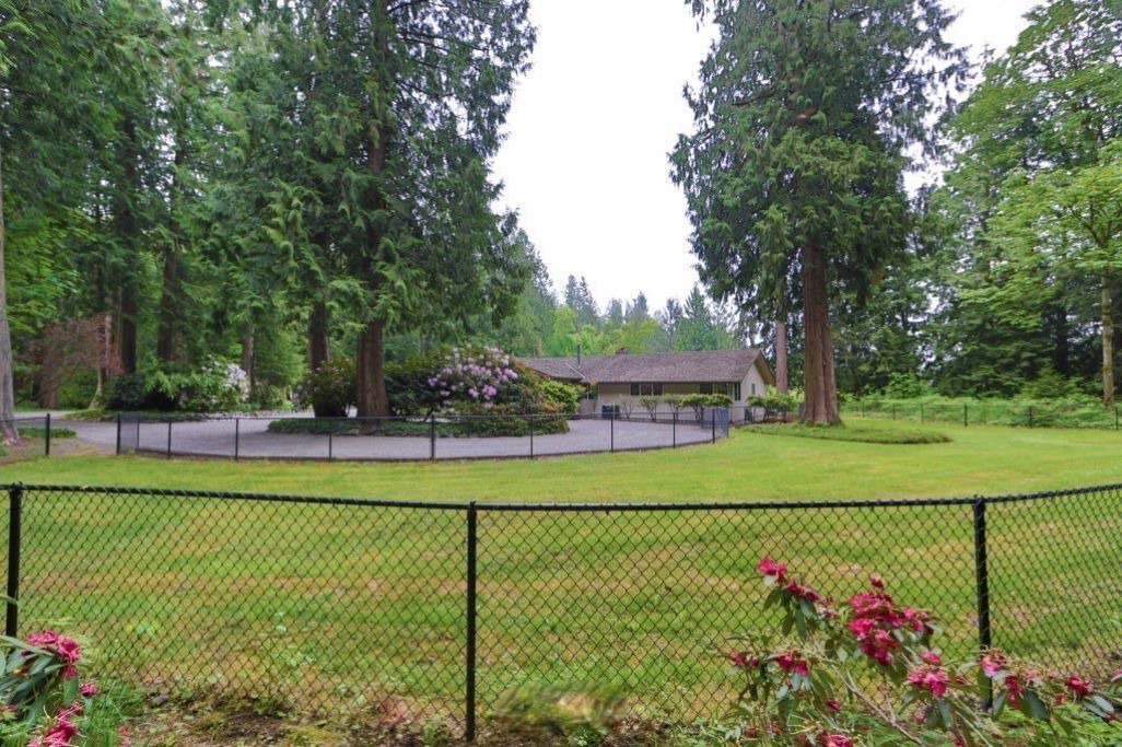 Photo of Outdoor in Tacoma