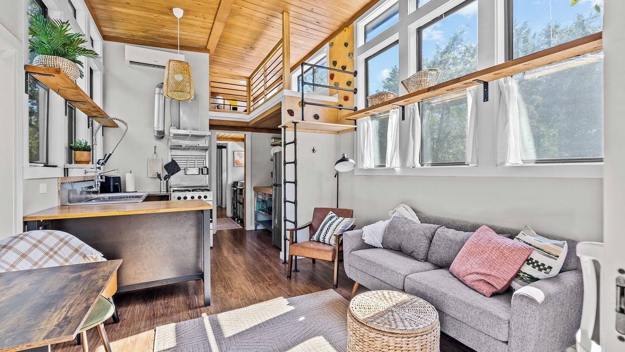 Photo of Livingroom in Mineral Wells