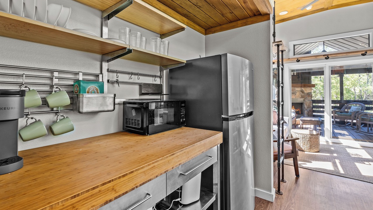 Photo of Kitchen in Mineral Wells