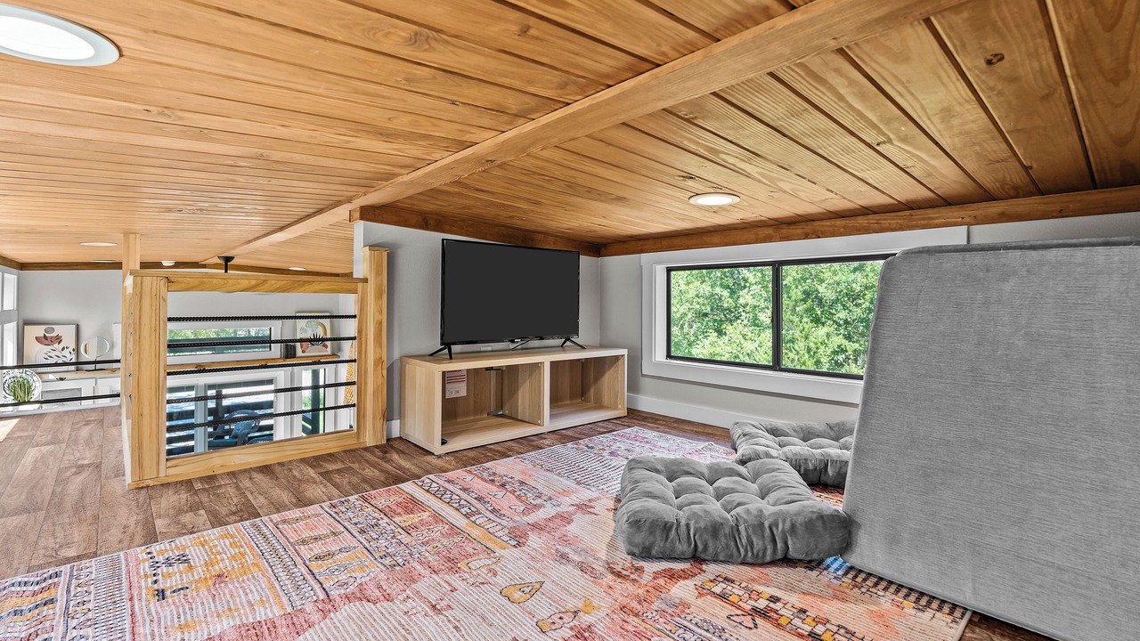 Photo of Livingroom in Mineral Wells