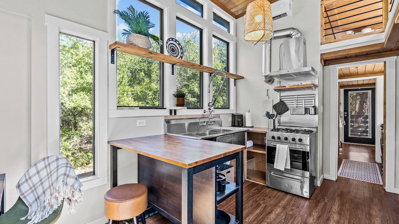 Photo of Kitchen in Mineral Wells
