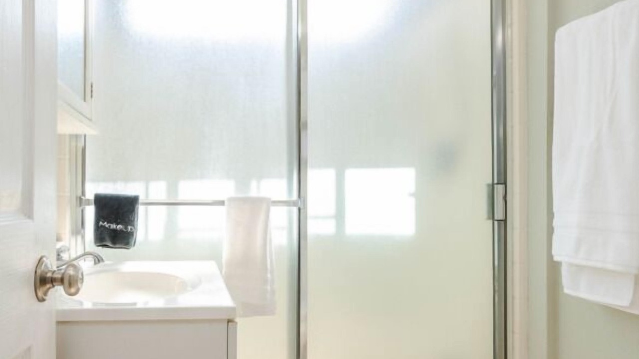 Photo of Bathroom in Los Alamos
