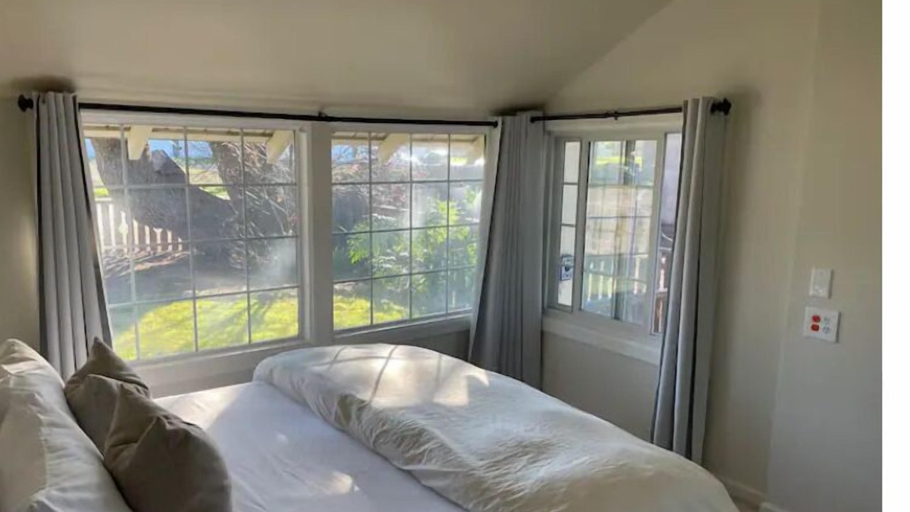 Photo of Bedroom in Los Alamos