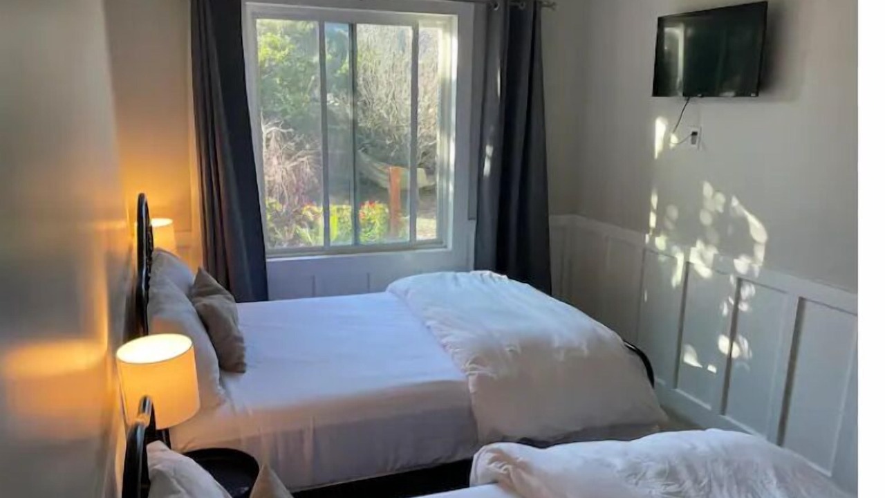 Photo of Bedroom in Los Alamos
