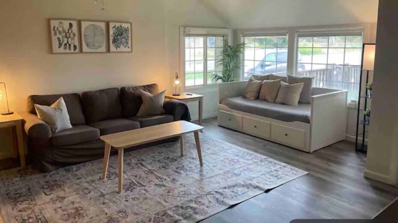 Photo of Livingroom in Los Alamos