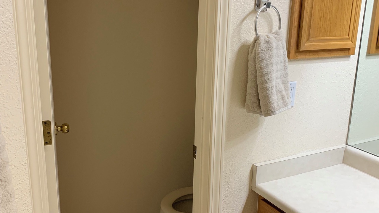 Photo of Bathroom in Ventana Ranch