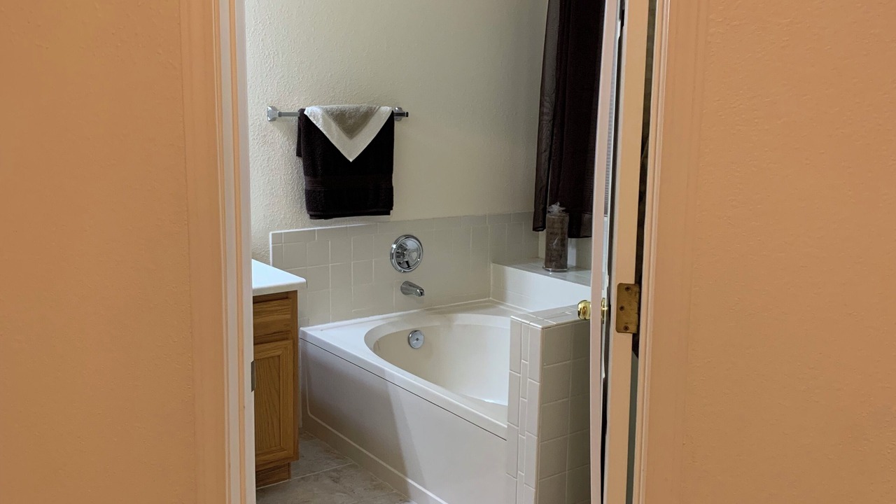 Photo of Bathroom in Ventana Ranch