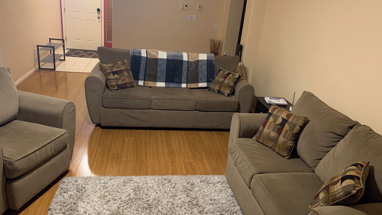 Photo of Livingroom in Ventana Ranch