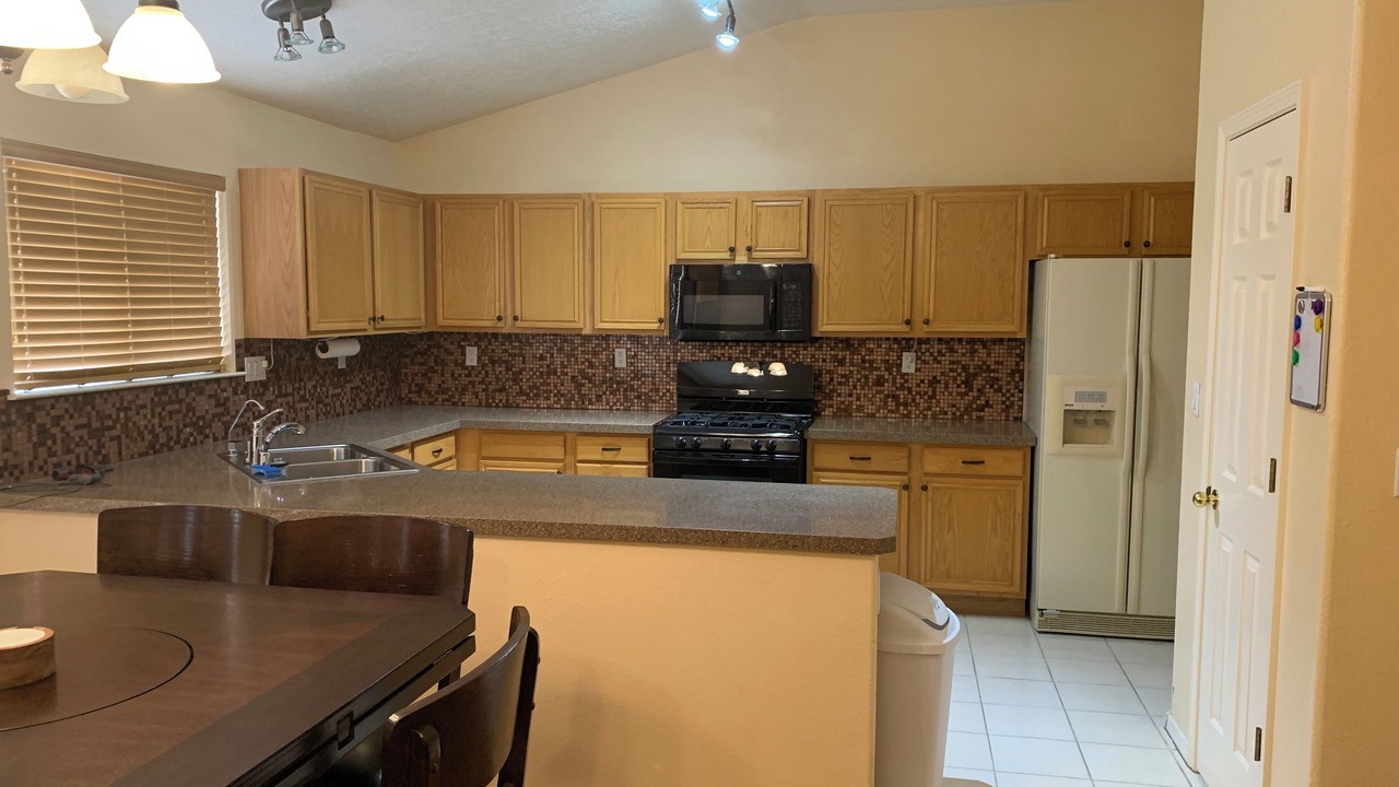 Photo of Kitchen in Ventana Ranch