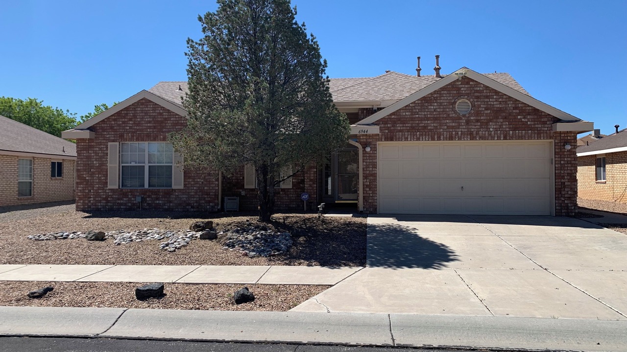 Photo of Outdoor in Ventana Ranch