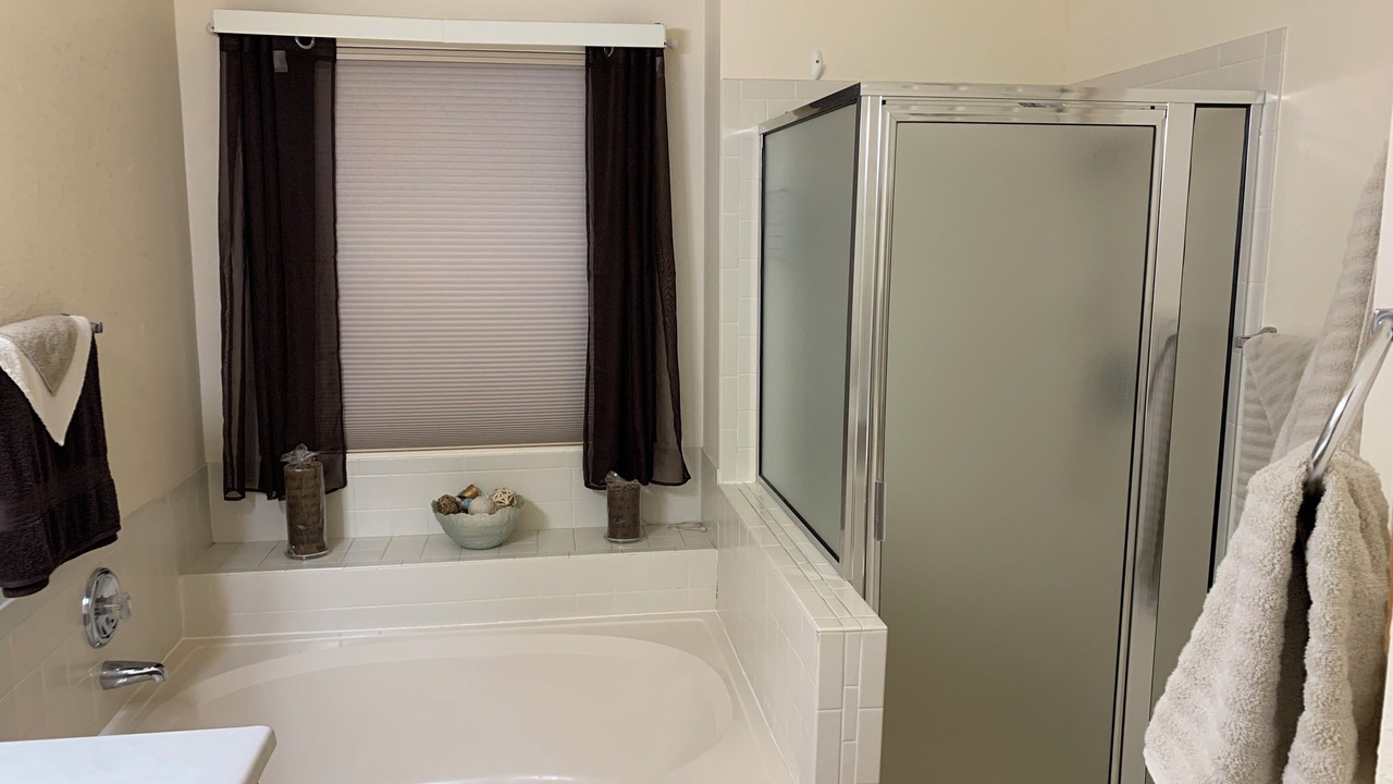Photo of Bathroom in Ventana Ranch