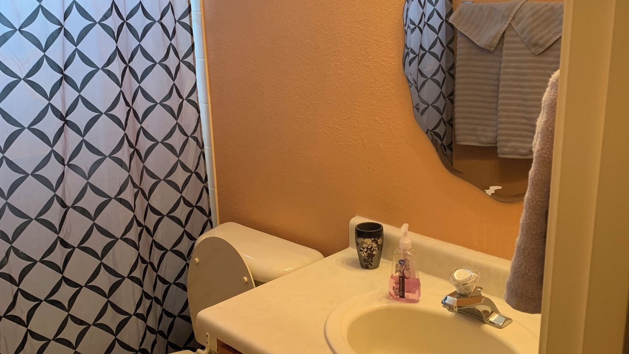 Photo of Bathroom in Ventana Ranch