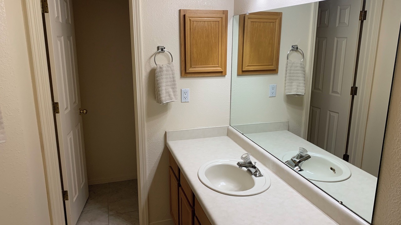 Photo of Bathroom in Ventana Ranch