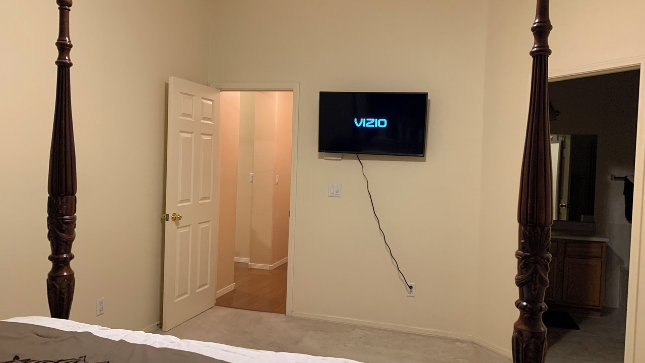Photo of Bedroom in Ventana Ranch