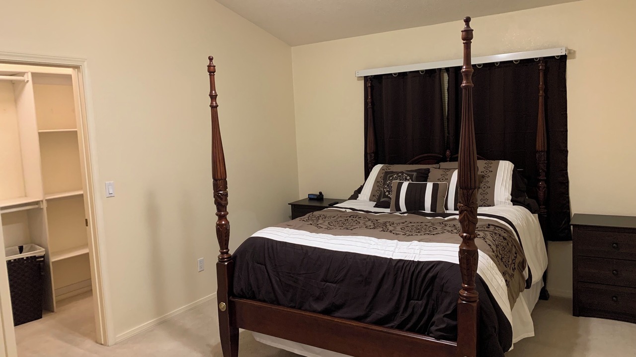 Photo of Bedroom in Ventana Ranch