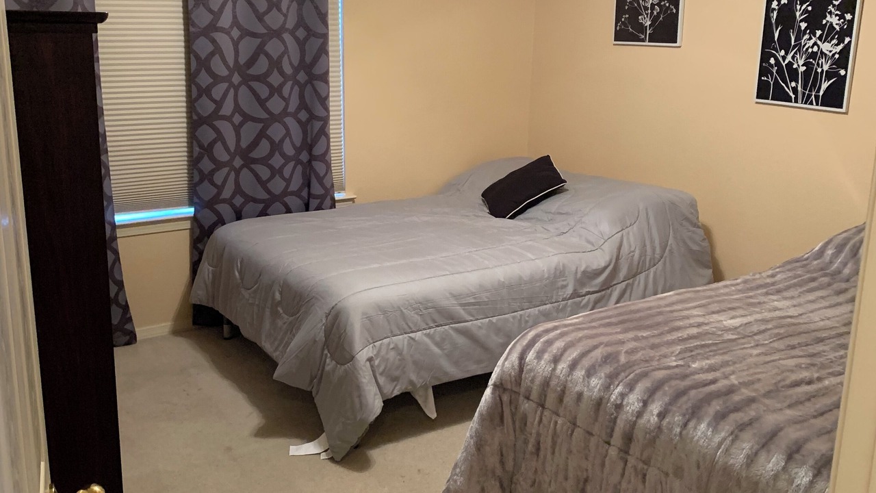 Photo of Bedroom in Ventana Ranch