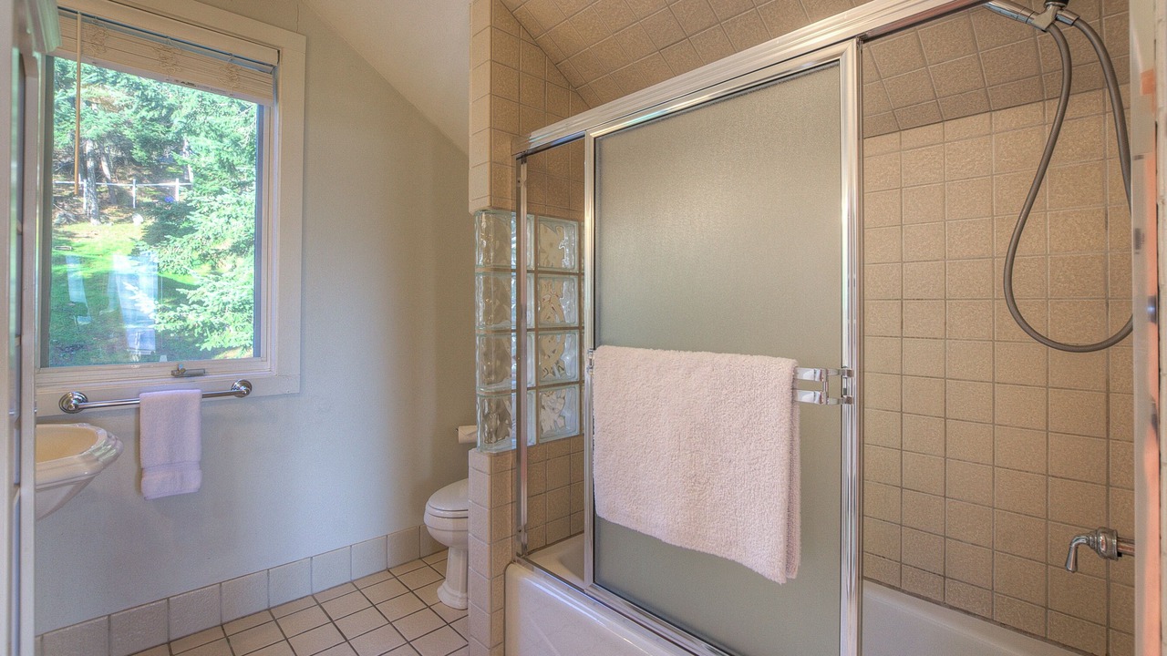 Photo of Bathroom in Rosario