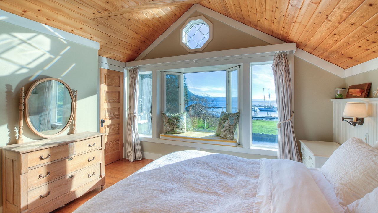 Photo of Bedroom in Rosario