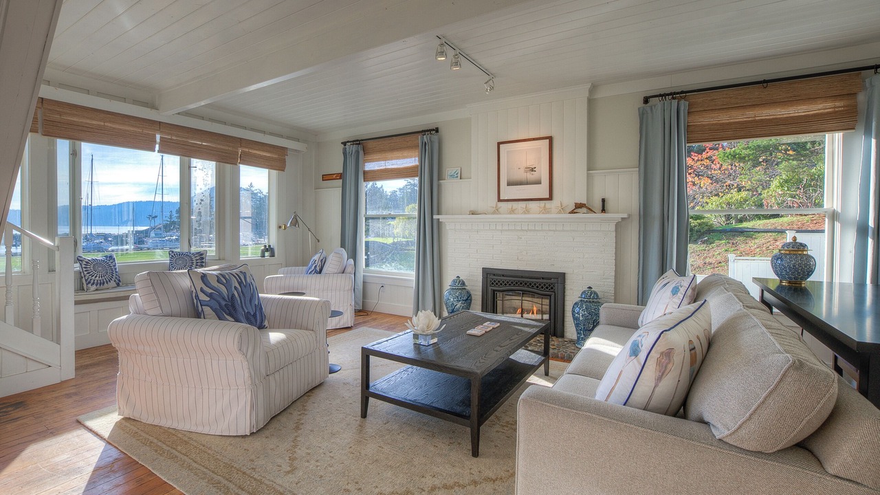 Photo of Livingroom in Rosario