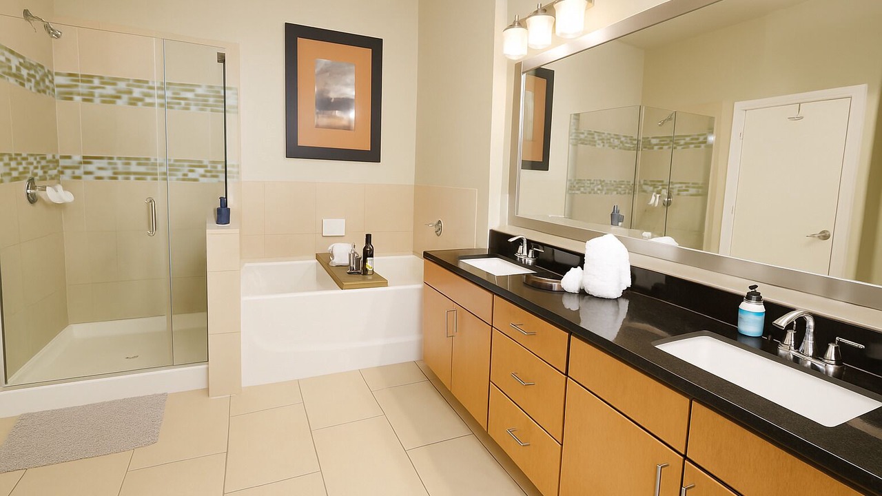 Photo of Bathroom in Houston