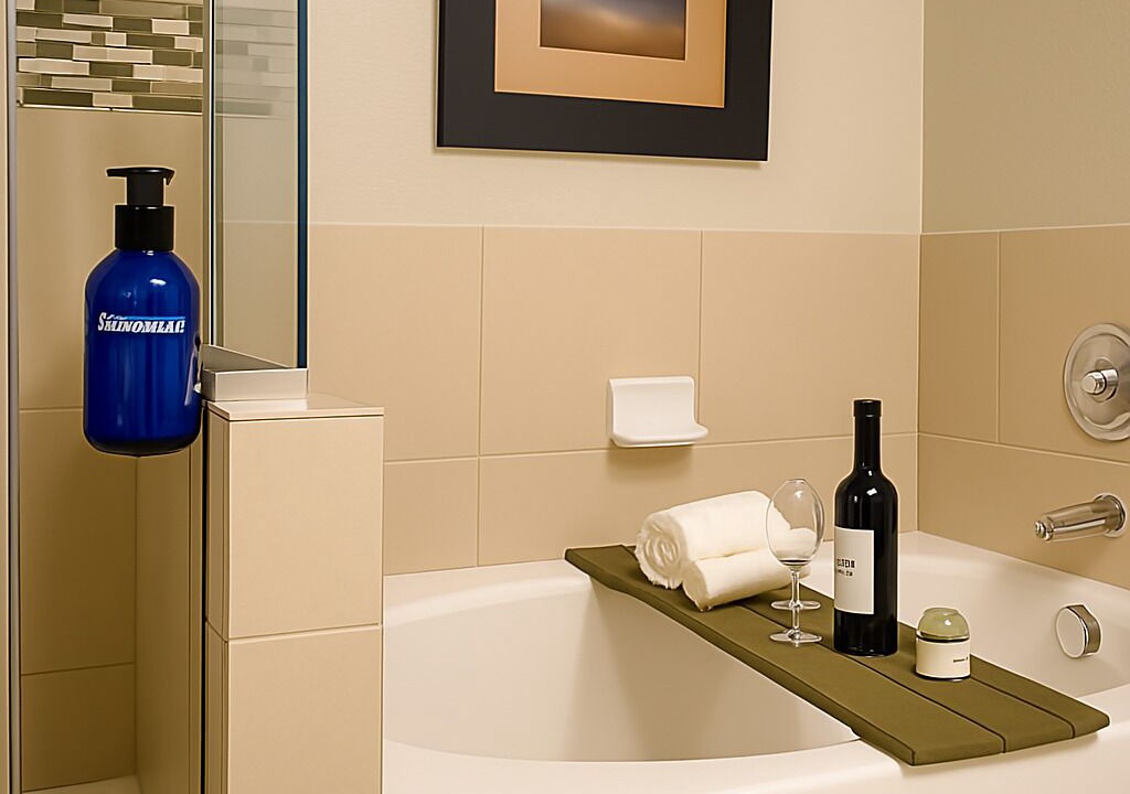 Photo of Bathroom in Houston