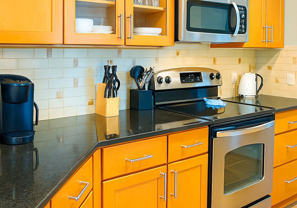Photo of Kitchen in Houston
