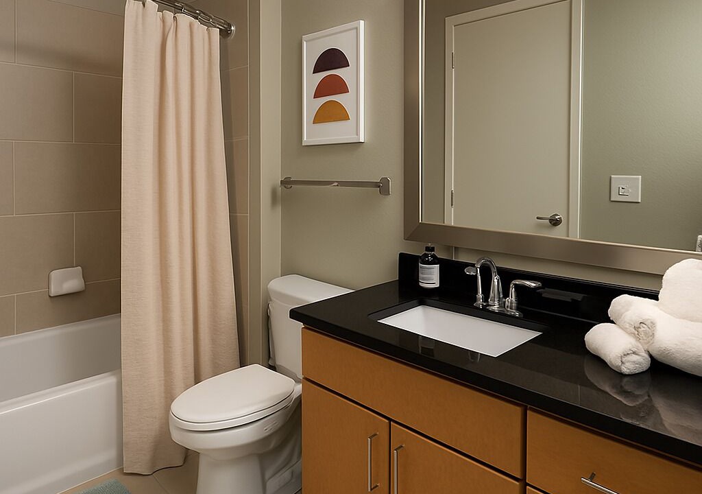Photo of Bathroom in Houston