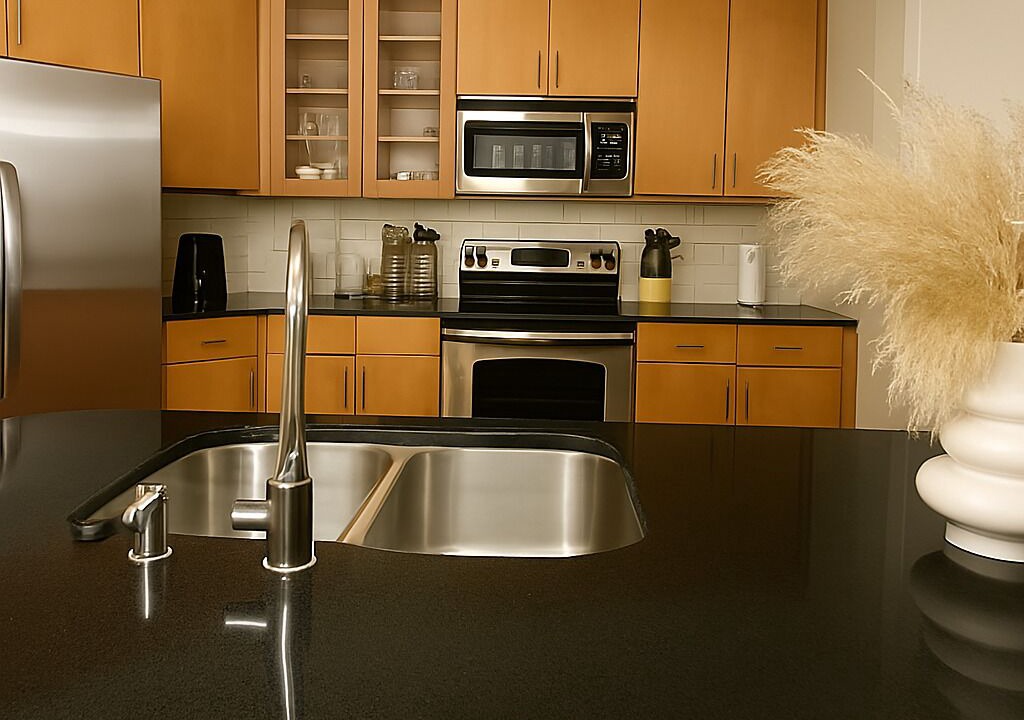 Photo of Kitchen in Houston