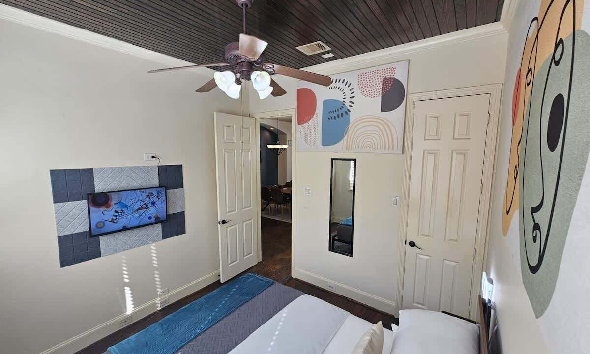 Photo of Bedroom in Woodlake - Briar Meadow
