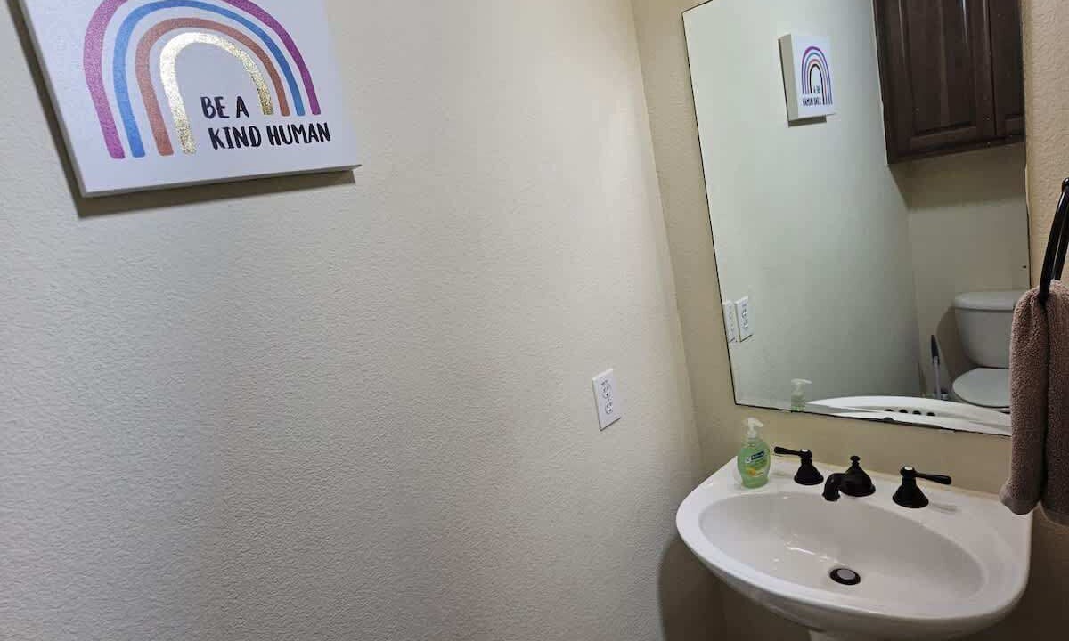 Photo of Bathroom in Woodlake - Briar Meadow