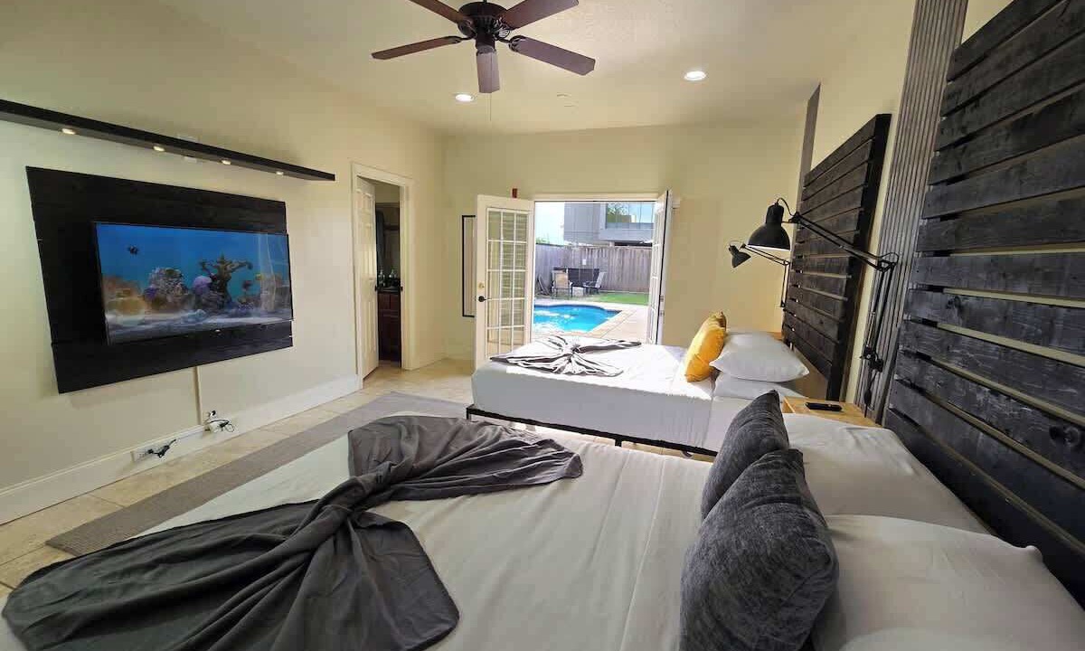 Photo of Bedroom in Woodlake - Briar Meadow