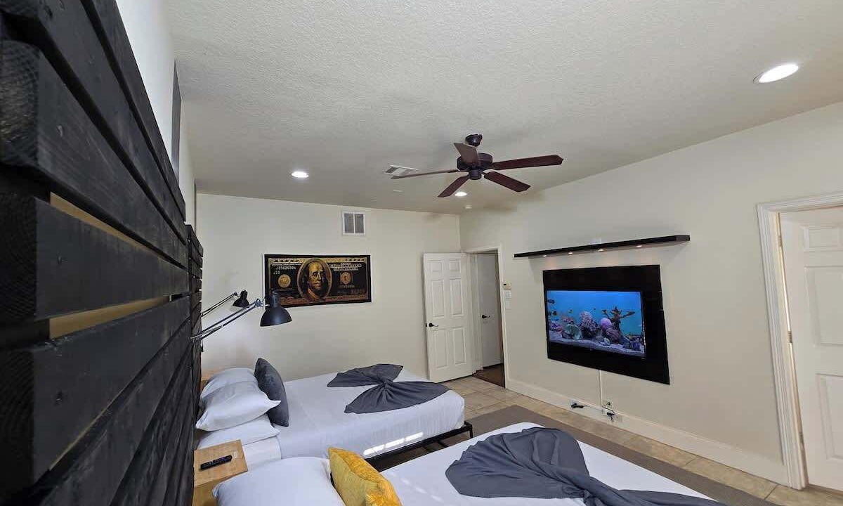 Photo of Bedroom in Woodlake - Briar Meadow
