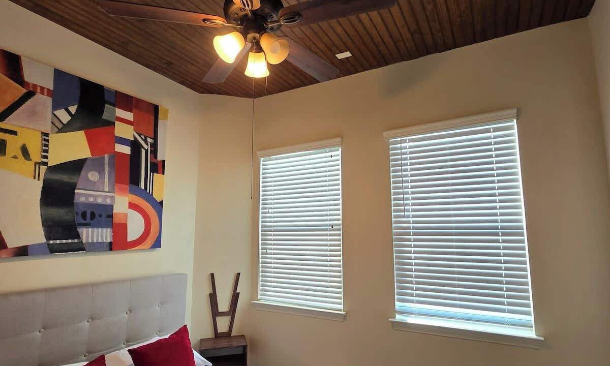Photo of Bedroom in Woodlake - Briar Meadow