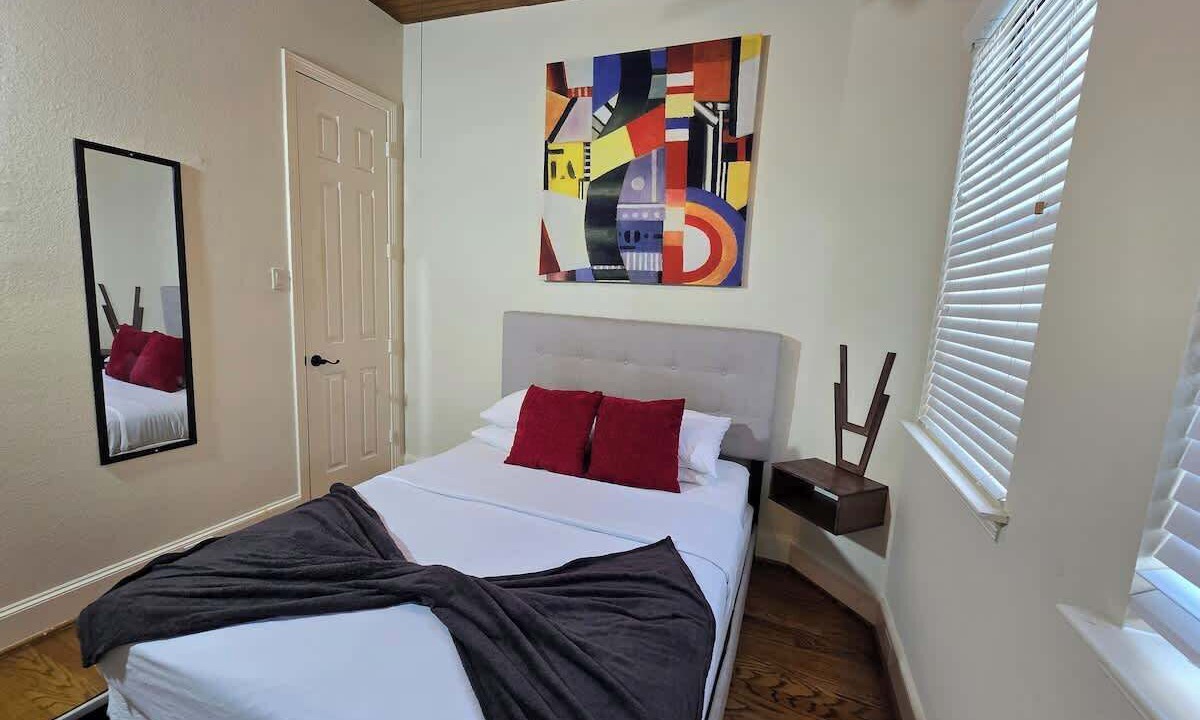 Photo of Bedroom in Woodlake - Briar Meadow
