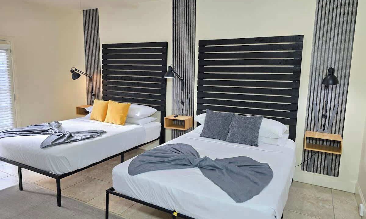 Photo of Bedroom in Woodlake - Briar Meadow