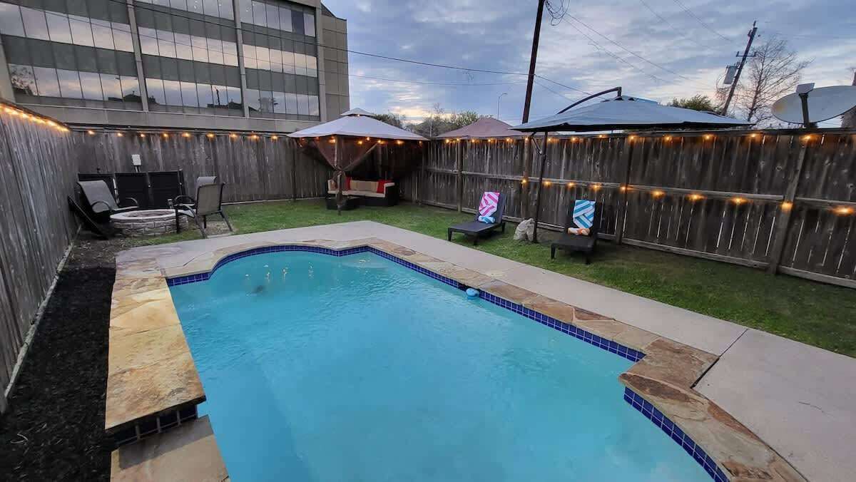 Photo of Outdoor in Woodlake - Briar Meadow