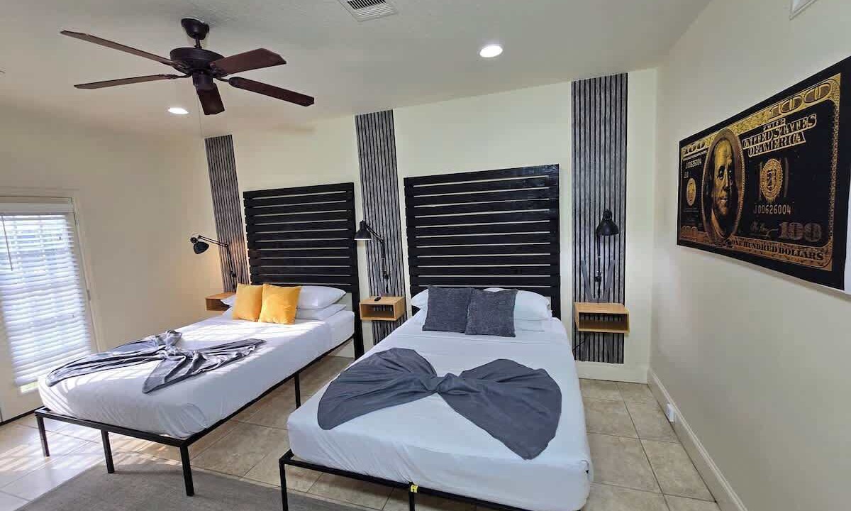 Photo of Bedroom in Woodlake - Briar Meadow