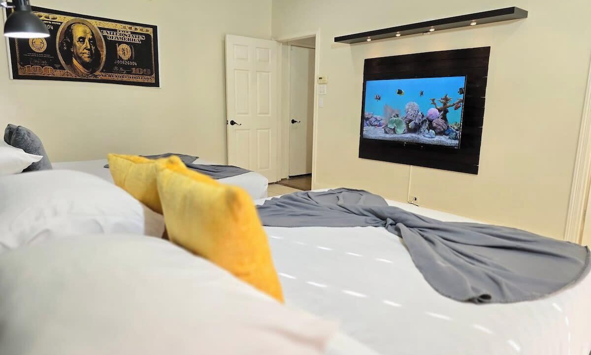 Photo of Bedroom in Woodlake - Briar Meadow