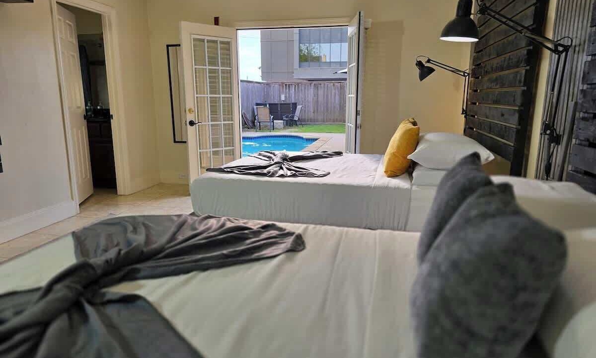 Photo of Bedroom in Woodlake - Briar Meadow